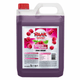 Raak vruchtensiroop zero sugar framboos (5 liter)
