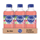 Ranja fruitmix aardbei framboos pet (6x 33cl)