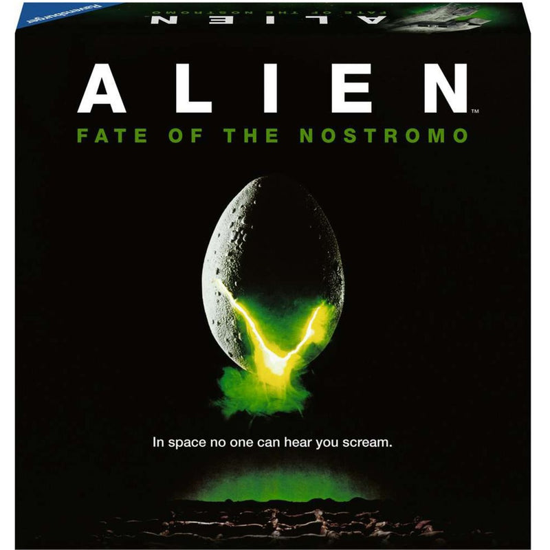 Afbeelding laden in galerijviewer, Ravensburger Alien: Fate of the nostromo
