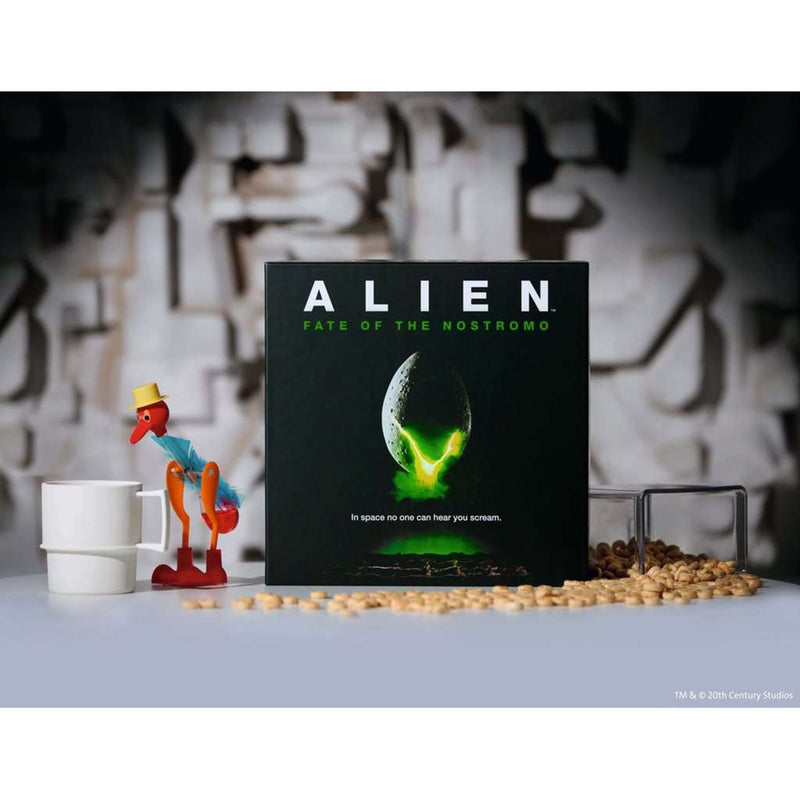 Afbeelding laden in galerijviewer, Ravensburger Alien: Fate of the nostromo
