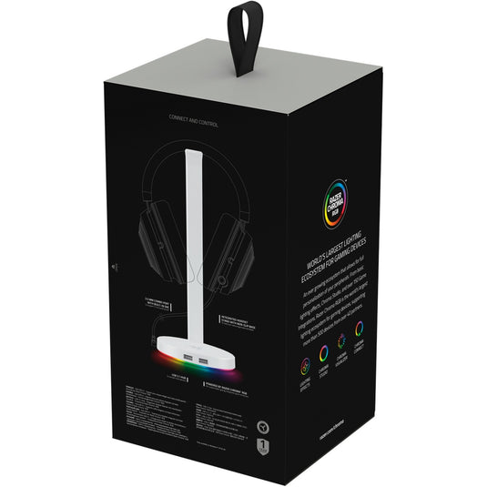 Razer Razer Base Station V2 Chroma Mercury