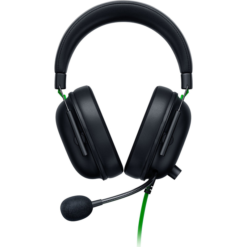 Afbeelding laden in galerijviewer, Razer blackshark v2 x
