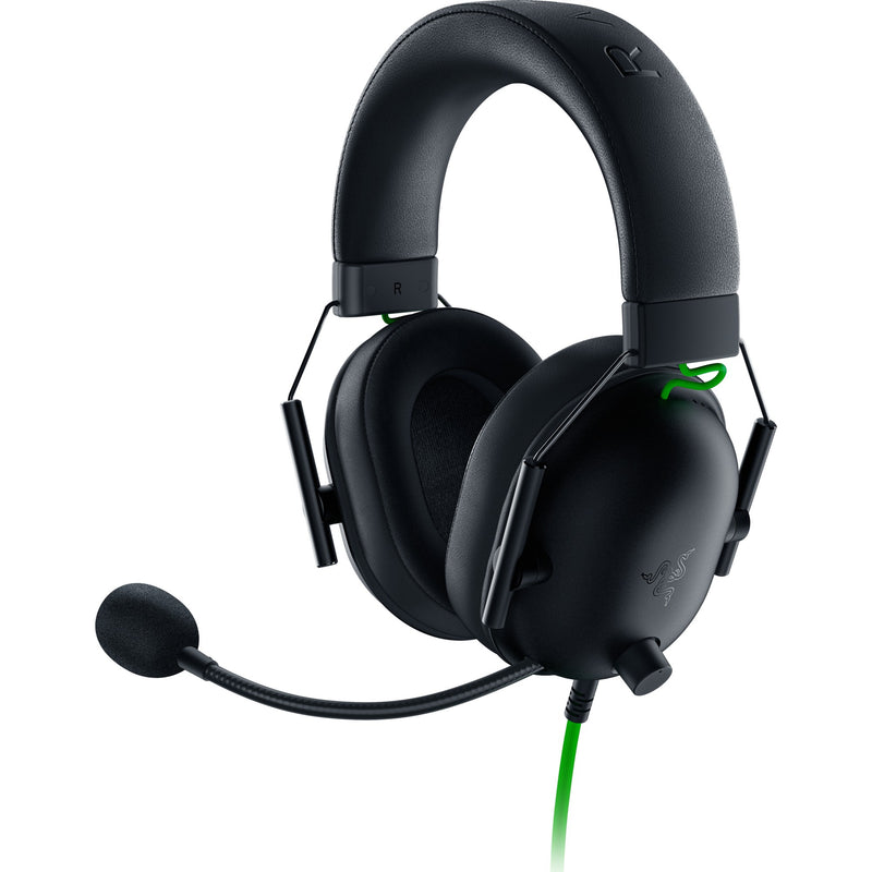 Afbeelding laden in galerijviewer, Razer blackshark v2 x
