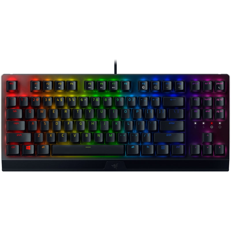 Afbeelding laden in galerijviewer, Razer Razer BlackWidow V3 TKL
