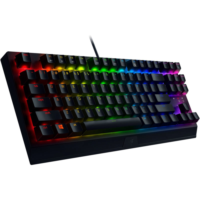 Afbeelding laden in galerijviewer, Razer Razer BlackWidow V3 TKL
