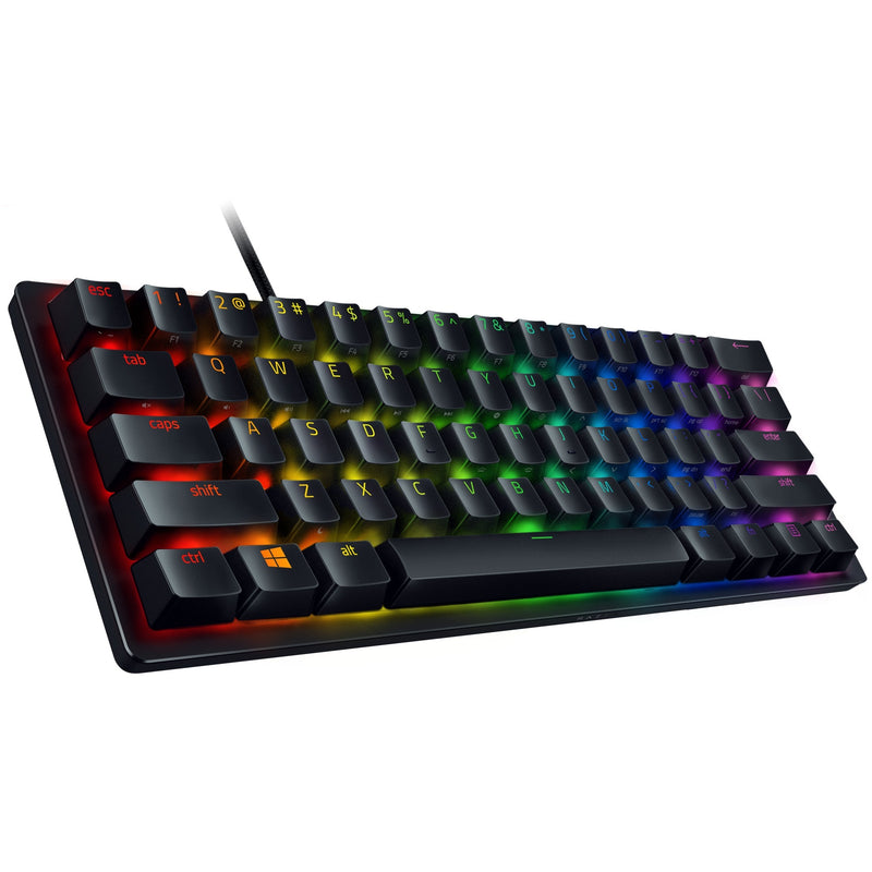 Afbeelding laden in galerijviewer, Razer huntsman mini
