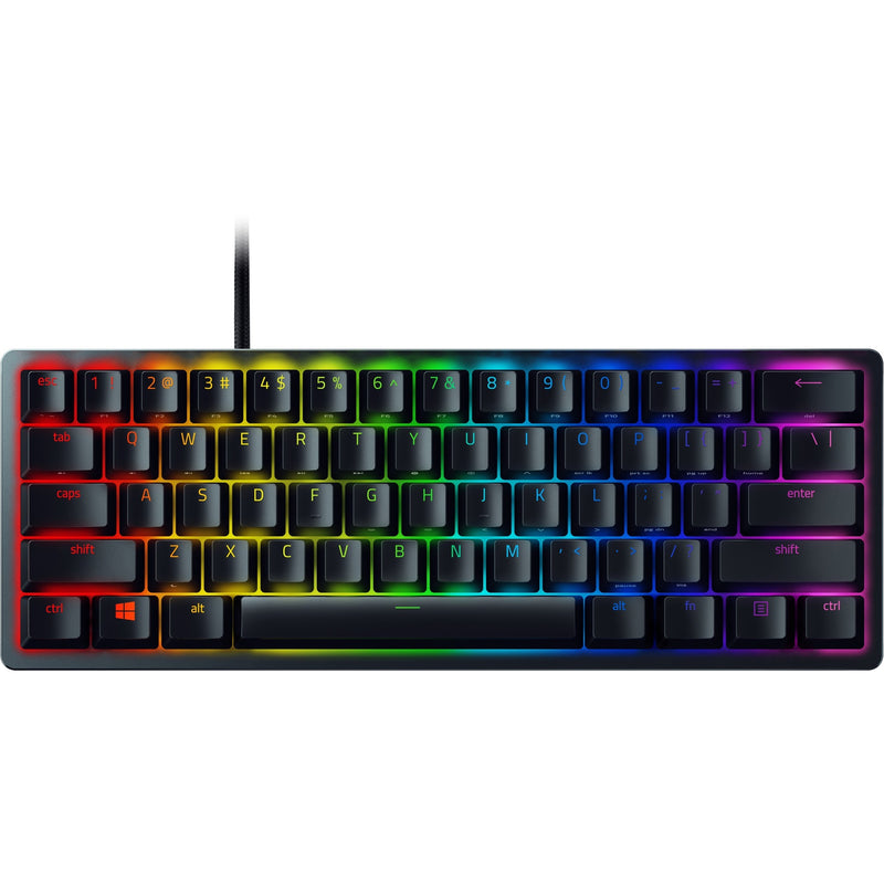 Afbeelding laden in galerijviewer, Razer Huntsman Mini
