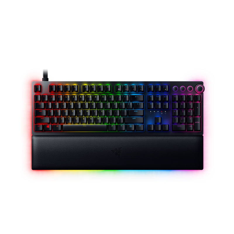 Afbeelding laden in galerijviewer, Razer Razer Huntsman V2 Analog
