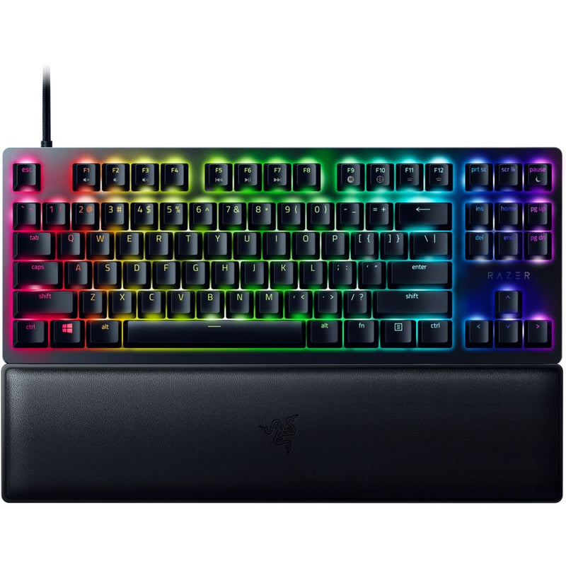 Afbeelding laden in galerijviewer, Razer Huntsman V2 TKL
