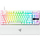 Razer huntsman v3 tkl white