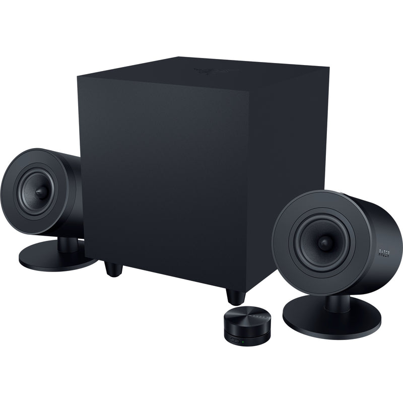 Afbeelding laden in galerijviewer, Razer Razer Nommo V2 Pro
