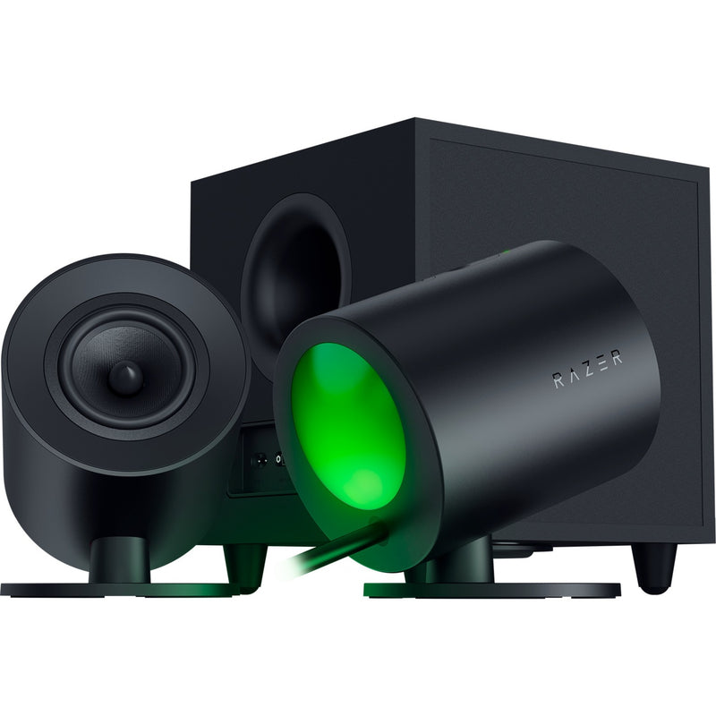 Afbeelding laden in galerijviewer, Razer Razer Nommo V2
