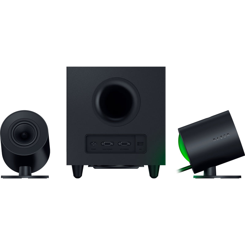 Afbeelding laden in galerijviewer, Razer Razer Nommo V2
