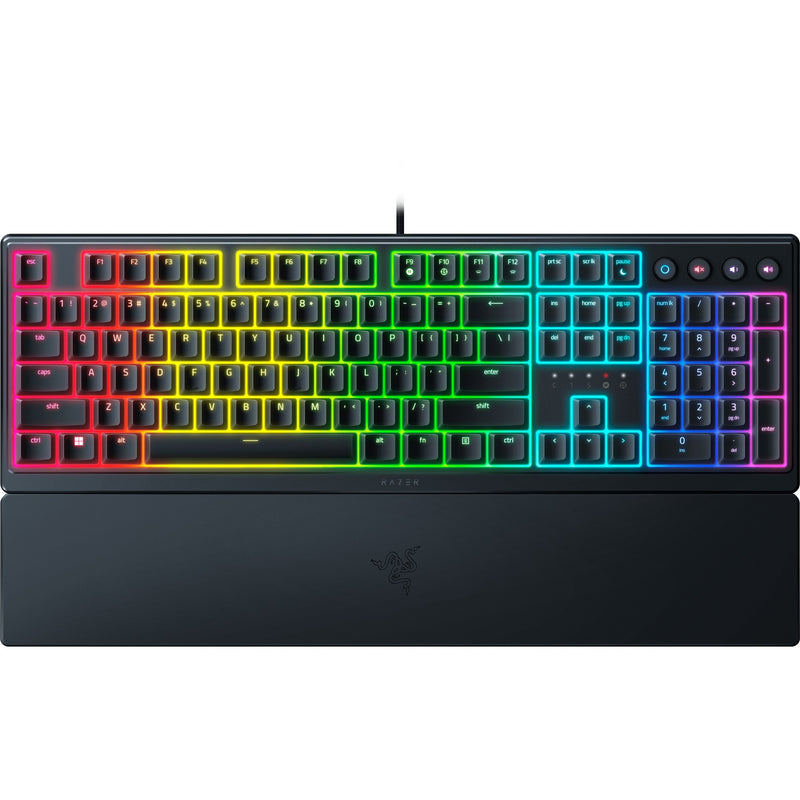 Afbeelding laden in galerijviewer, Razer Ornata V3 Low Profile Gaming Keyboard
