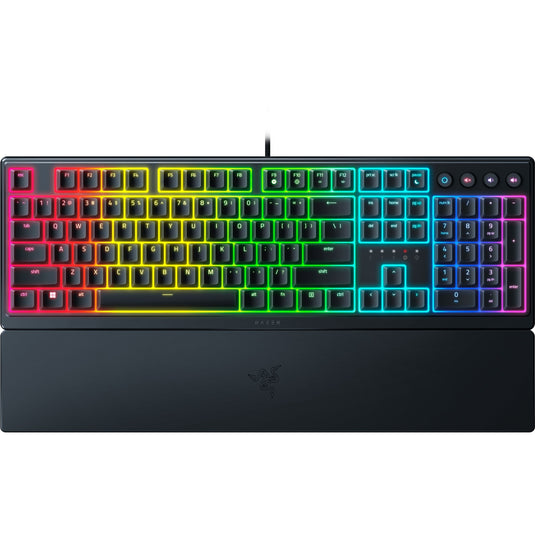 Razer Ornata V3 Low Profile Gaming Keyboard