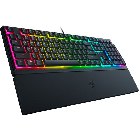 Razer Ornata V3 Low Profile Gaming Keyboard