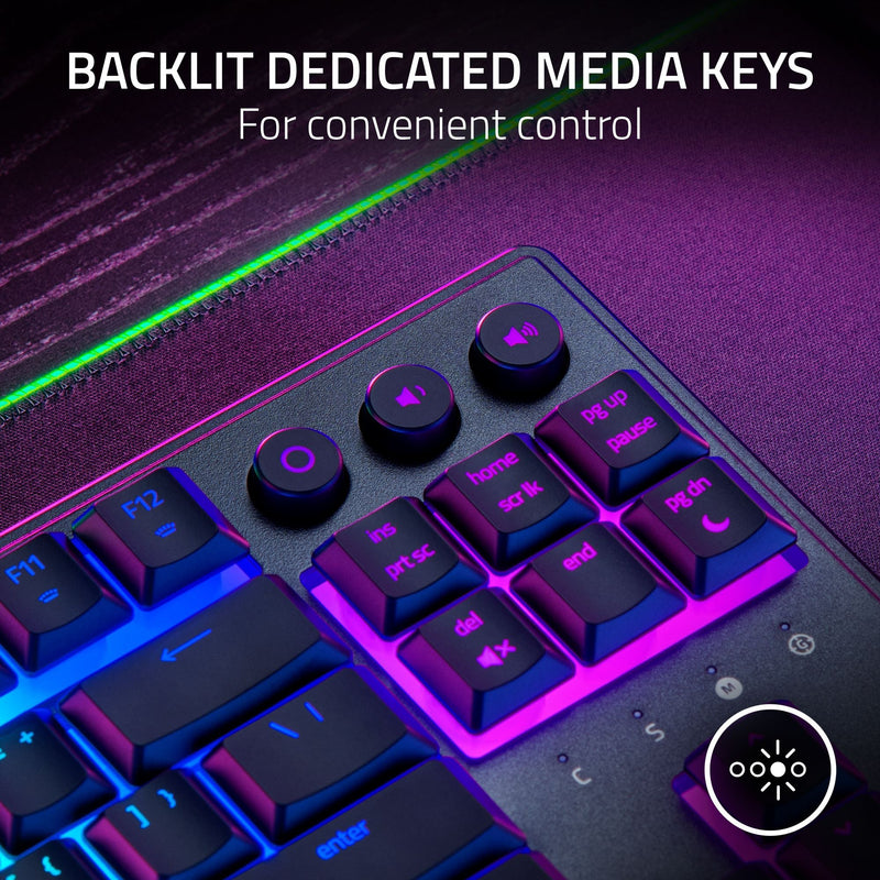 Afbeelding laden in galerijviewer, Razer Ornata V3 TKL
