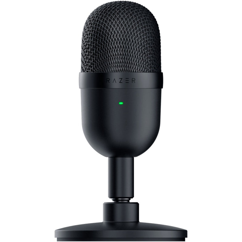 Afbeelding laden in galerijviewer, Razer Seiren Mini Black

