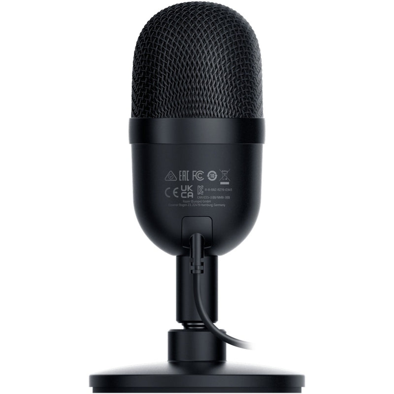 Afbeelding laden in galerijviewer, Razer Seiren Mini Black
