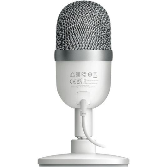 Razer Razer Seiren Mini Mercury White