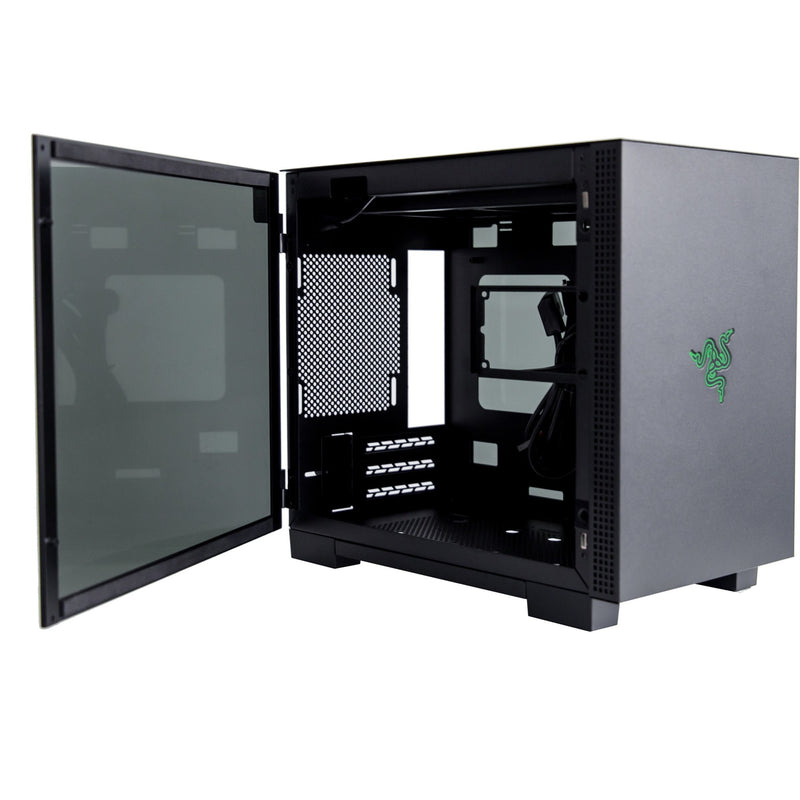Afbeelding laden in galerijviewer, Razer Razer Tomahawk Mini-ITX
