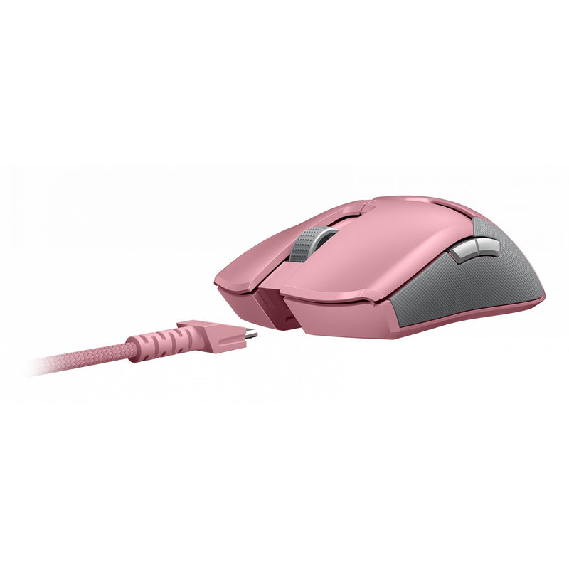 Afbeelding laden in galerijviewer, Razer Viper Ultimate Quartz
