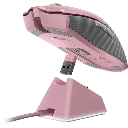 Razer Viper Ultimate Quartz