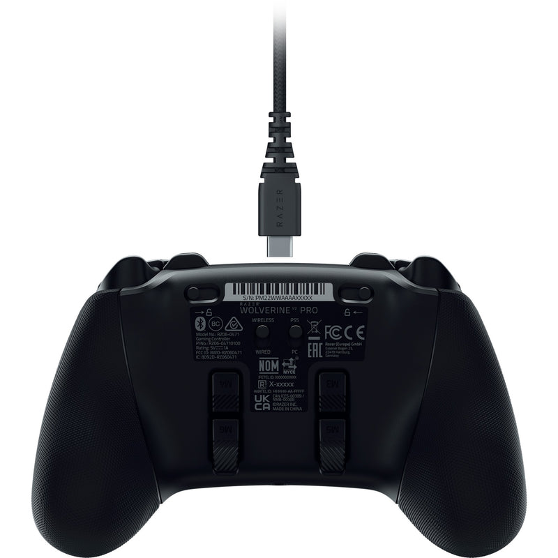 Afbeelding laden in galerijviewer, Razer Wolverine V2 Pro
