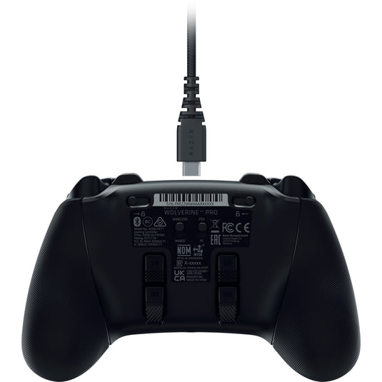 Razer Wolverine V2 Pro