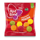 Red band fruchtgummi münzen (12x 500gr)