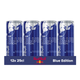 Red bull blue edition energy blik (12x 25cl)