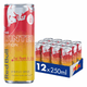 Red bull winter edition blik (12x 25cl)