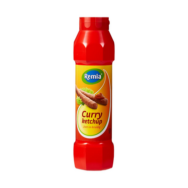 Remia curryketchup (800ml)