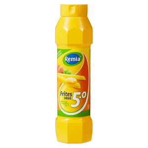 Remia friteslijn 5% (800 ml)