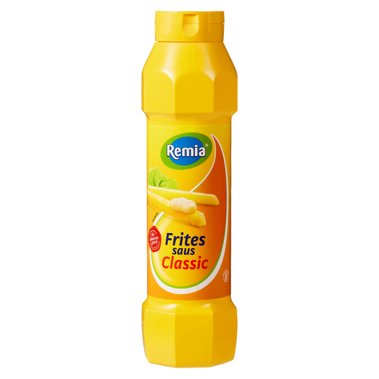 Remia fritessaus classic (800ml)