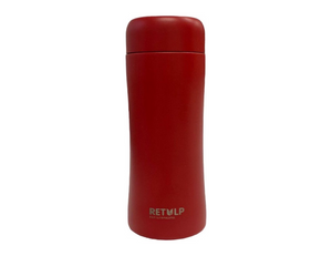Retulp thermosbeker - hot red - 300ml