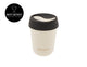 Retulp koffiebeker - night black