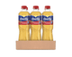 Rivella cranberry pet (6x 50cl)
