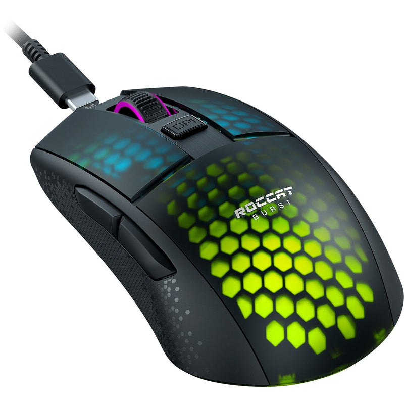 Afbeelding laden in galerijviewer, Roccat Roccat Burst Air
