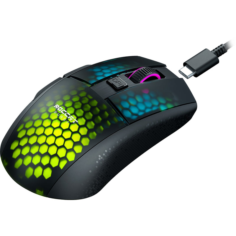 Afbeelding laden in galerijviewer, Roccat Roccat Burst Air
