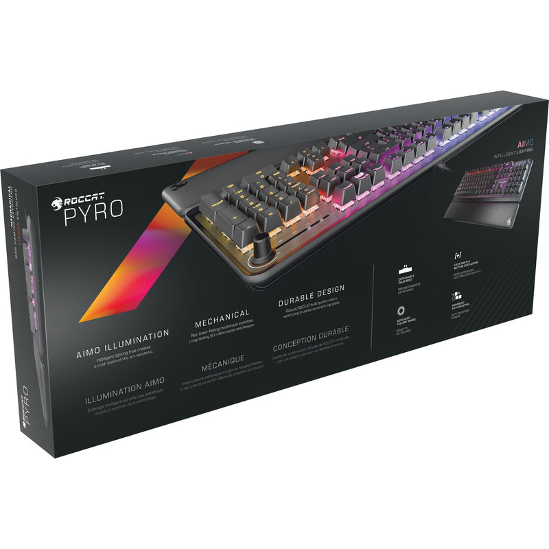 Afbeelding laden in galerijviewer, Roccat Roccat Pyro
