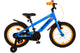 Ch. h. kubbinga b.v. volare kinderfiets 16 rocky blauw (85%)
