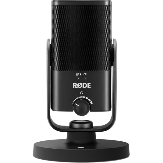Rode Microphones Rode Microphones NT-USB Mini