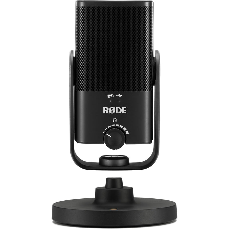 Afbeelding laden in galerijviewer, Rode Microphones Rode Microphones NT-USB Mini
