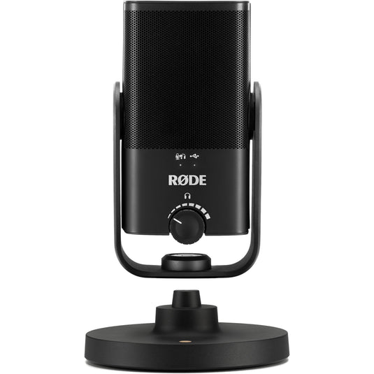 Rode Microphones Rode Microphones NT-USB Mini