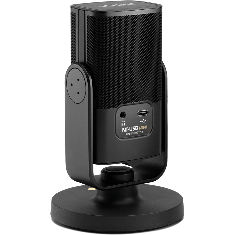 Afbeelding laden in galerijviewer, Rode Microphones Rode Microphones NT-USB Mini
