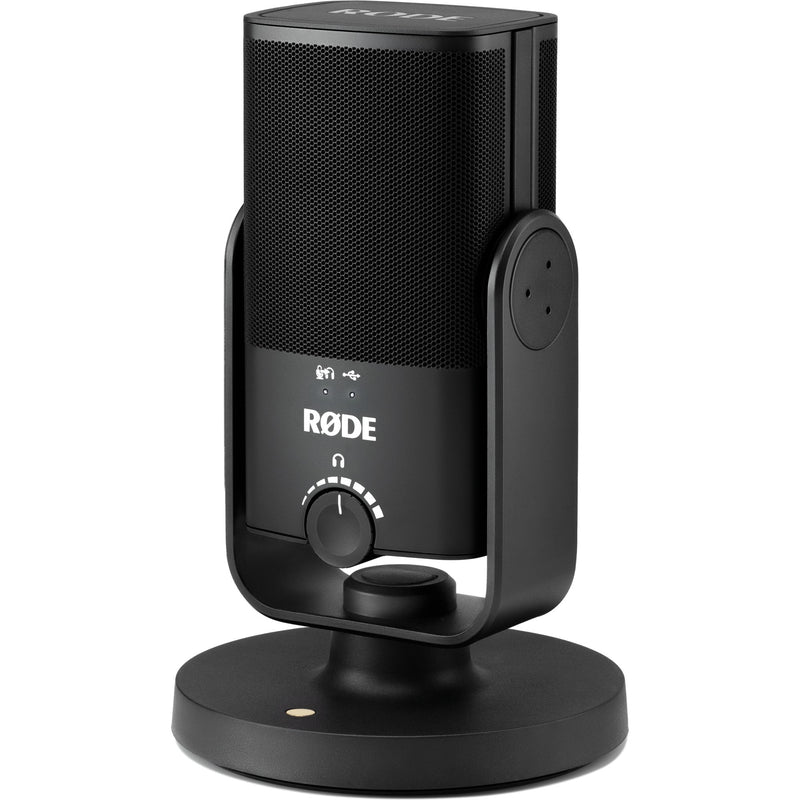 Afbeelding laden in galerijviewer, Rode Microphones Rode Microphones NT-USB Mini
