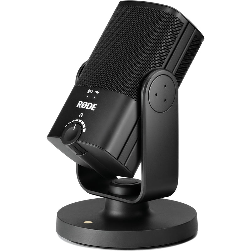 Afbeelding laden in galerijviewer, Rode Microphones Rode Microphones NT-USB Mini

