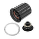 Shimano ffwd dt road ratchet rotor dt240 5mm qr 10 11 speed