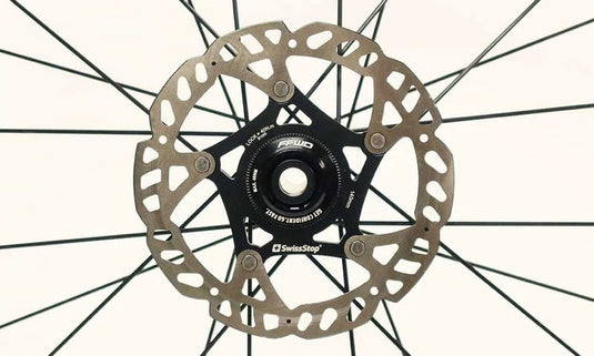 Ffwd centerlock ring - s0070010000002